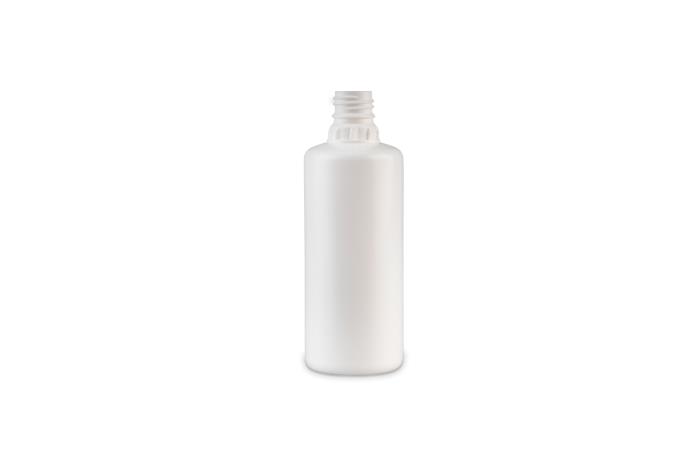 Lens Cleaning Bottle - 60ml